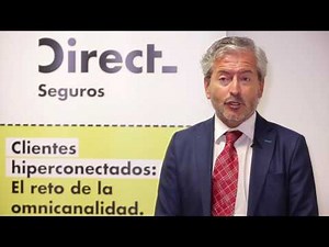 Direct Seguros, El sector de la Atención al Cliente