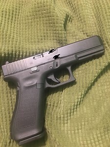 Look Up Glock Serial Number
