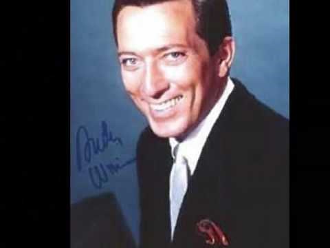 Andy Williams - Moon River：歌詞 翻譯