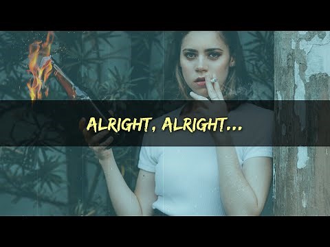 The Beatles - Revolution ( lyrics )