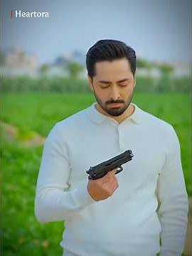 Sher vs Fajar's Father 🔥 | Sher | Danish Taimoor x Sarah Khan