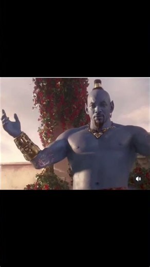 Aladdin Sets Genie Free - Most Emotional Scene | Aladdin 2019 | Will Smith