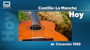 Dejar todo por una pasión: Guitarras Gerónimo Mateos - Castilla-La Mancha Media