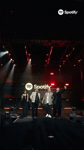 Aari Aari | Spotify x Dhurandhar The Revenge Music Launch | Spotify India