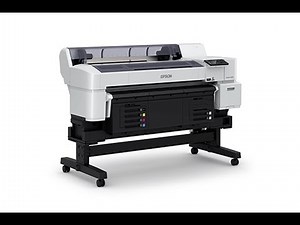 Epson DTF Printer | Sure Color G6030 | Direct Fabric Printing | Book Demo - 88721-88721