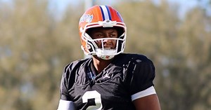 Notes and observations: Florida Gators spring practice No. 3