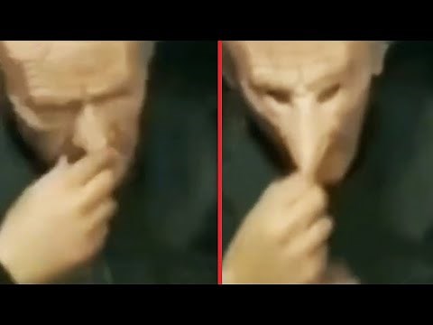 Unbelievable Glitches In The Matrix You Weren’t Supposed to See