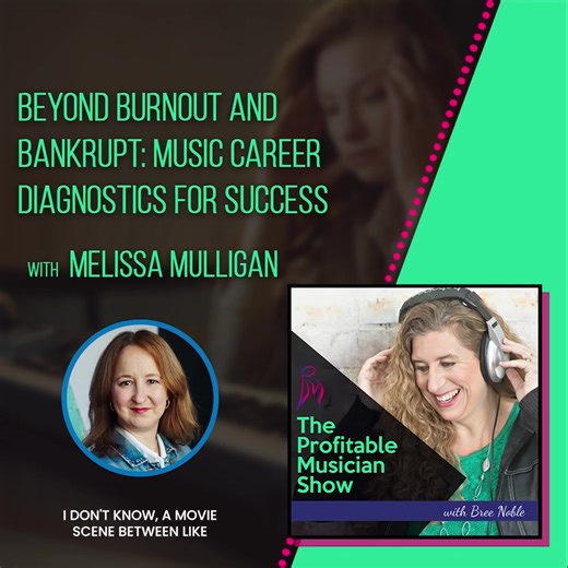 You can have a meaningful career that doesn’t burn you out and break...