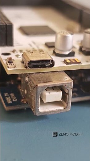 Diy Arduino Mega ! #diy #arduino #tutorial