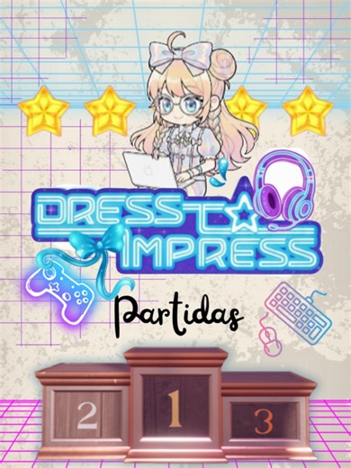 Rising Aurora en Roblox: Dress to Impress y Gameplay