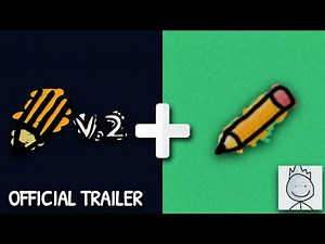 FlipAnim V2 + FlipAnim Forums - OFFICIAL TRAILER