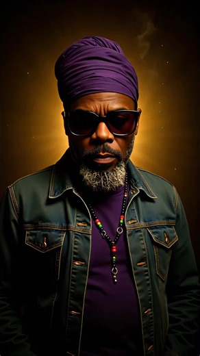 “Reggae is not entertainment… it’s testimony.” 🔥 At 14 years old, Blaz’em chose Rastafari. 15 years later—he still walking righteous. This intro sets the tone for one of the realest reggae interviews you’ll hear this year. 🔥 Full interview dropping soon on Reggae Hour. #ReggaeHour #Blazem #RootsReggae #Rastafari #ConsciousReggae