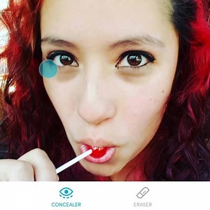 Beautify your selfies according to your needs—what can be cooler than that? | AirBrush