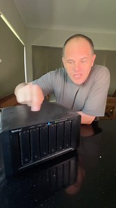 Watch How this Synology NAS Tower can solve your data worries on Amazon Live