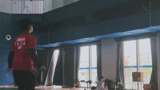 20220419 王昶微博（含梁伟铿，王昶拍梁伟铿跳绳）