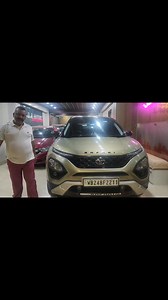 54K views · 565 reactions | Tata Safari 2022 xz+ 9836444446 #tata #tatasafari #tataharrier #toyota #fortuner #luxurysuv | DR Motors used car dealer | Facebook