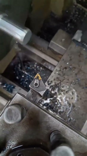 threading process on cnc machine 🔥🔥#viralshorts #fyp #trending #1millionviews