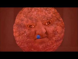 Tale of the Meatball Man Sing Along 1 Hour