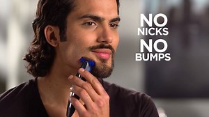 8.8K views · 117 reactions | Trim, shave or edge all with the same blade. Micro Touch Solo is the new hyper-advanced smart razor that allows you to save with precision. Learn More: https://www.microtouchsolooffer.com/?mid=9377414 | As Seen On TV | Facebook