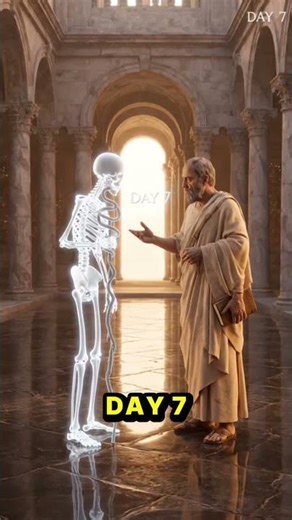 What if You had infinity gauntlet in Ancient rome?