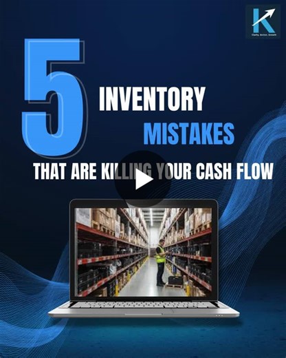 Poor SKU Structure Causes Inventory Problems | Ankur Kedia posted on the topic | LinkedIn
