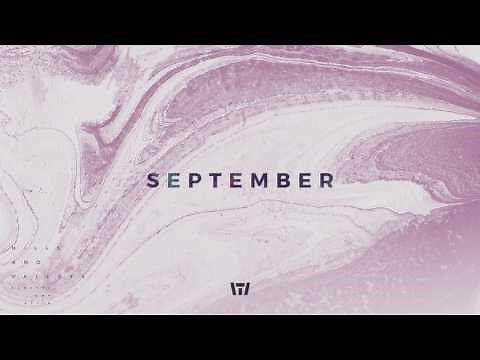 Tauren Wells - September (Earth Wind & Fire Cover) (Official Audio)