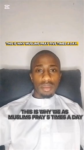 Labeaste on Instagram: "These are the 5 daily Muslim prayers and why they matter.” 1. Fajr (Dawn): “Fajr starts the day with God. It reminds Muslims to begin life with purpose and clarity.” 2. Dhuhr (Midday): “Dhuhr is a pause in the busy day — a reminder that faith comes before work.” 3. Asr (Afternoon): “Asr teaches consistency. Even when life gets tiring, prayer still comes first.” 4. Maghrib (Sunset): “Maghrib is gratitude. Thanking God as the day ends.” 5. Isha (Night): “Isha brings peace. 