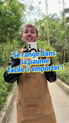 Le compagnon photo de tous les jours !#fyp #tiktokmademebuyit #france #trend #tiktokfrance🇨🇵