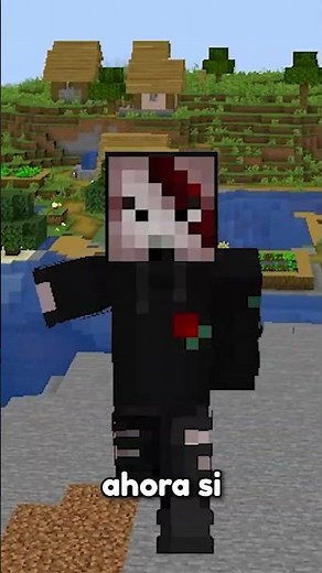 Minecraft but Every Like Increases My Size!