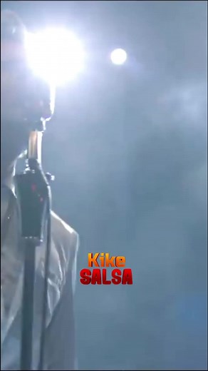 Nuevamente es de Noche: Un Homenaje a Frankie Ruiz