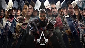 Next Assassin’s Creed game based in Baghdad not Aztec setting claims insider