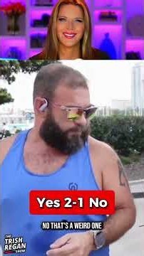Lib Learns He 60% MAGA, 40% DSA 🤣