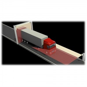 [Hot Item] Reliable Laser Sensor Technology for Toll Station Protection Solutions