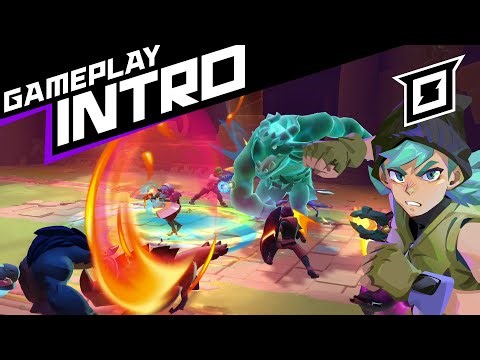 Are you ready to HUNT MONSTERS? | mo.co