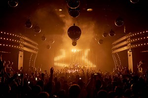 The top 10 best clubs in the world - the results of the DJ Mag Top Clubs have been announced. - Dirty Disco - Curated Electronic Music & more