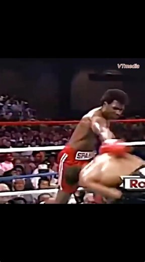 Mike Tyson vs Tony Tucker: A Fight to Remember