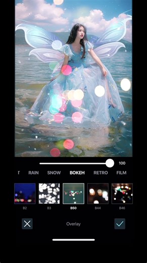 Hoá nàng tiên cùng Picpro nhé <3 #picpro #edit #meochinhanhdep #learnontiktok