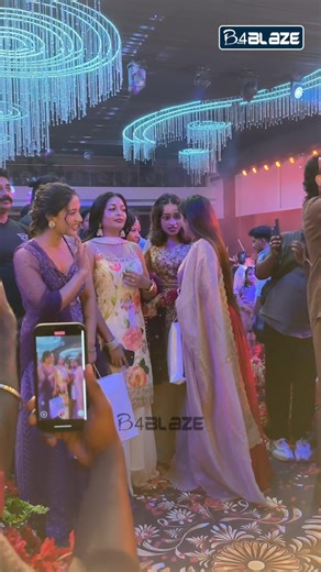 അക്ബറിന്റെ റിസപ്ഷനെ വന്നിരിക്കുന്നത് ആരൊക്കെയാണെന്ന് കണ്ടോ ♥️😍 | Akbar Khan Reception | #akbarkhan