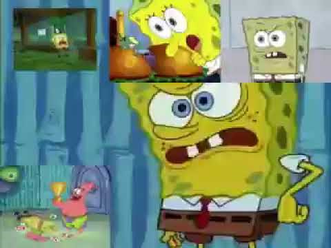 (Reupload) Spongebob Squarepants - Sparta Jug Remix