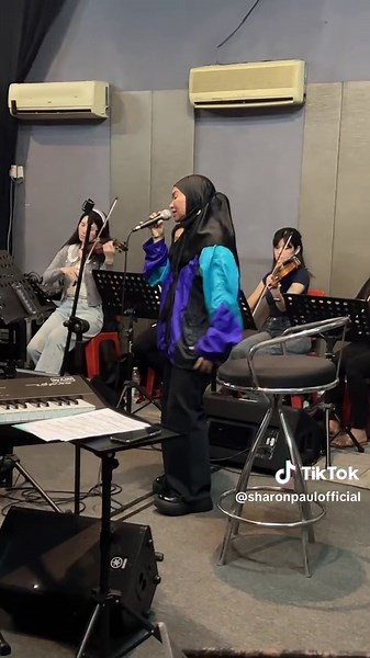 Exploring Aina Abdul's Upcoming Concert with Ajai