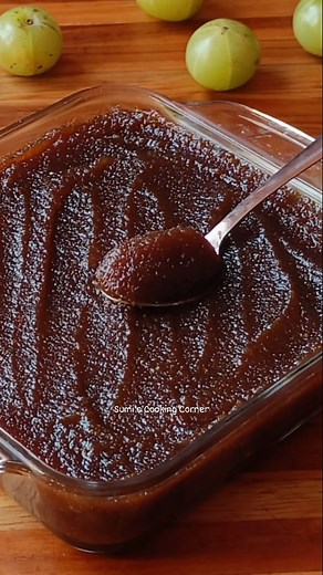 Immunity-Boosting Amlaprash Recipe! 😋💪 Traditional Amlaprash (Amla Prash / Amla Lehyam) recipe you can easily make at home. It’s nutritious, boosts immunity, and is delicious too! Ingredients: Amla (Indian gooseberry) – 500 g Jaggery or sugar – 400–500 g (adjust sweetness) Ghee – 2–3 tbsp Honey – 2–3 tbsp (optional, add only after cooling) Cardamom powder – ½ tsp Cinnamon powder – ¼ tsp Dry ginger powder – ½ tsp Cloves powder – a pinch Black pepper powder – ¼ tsp Black salt - to taste Nutmeg p