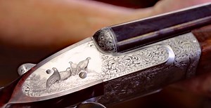 Watch How It's Made: Holland & Holland Double Rifles & Shotguns - AllOutdoor.com
