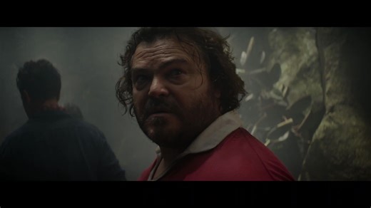 The first trailer for Tom Gormican’s ‘Anaconda’ has been released. "“Doug (Black) and Griff (Rudd) have been best friends since they were kids, and have always dreamed of remaking their all-time favorite movie: the cinematic ‘classic’ ‘Anaconda.’ When a midlife crisis pushes them to finally go for it, they head deep into the Amazon to start filming. But things get real when an actual giant anaconda appears, turning their comically chaotic movie set into a deadly situation. The movie they’re dyin