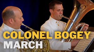1M views · 21K reactions | #MusicMonday: The United States Navy Band...