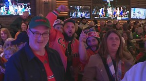 Miami Hurricanes alumni, fans gear up for playoff game against Ohio State in Cotton Bowl Classic