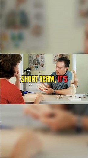 Acute vs. Chronic Inflammation: Body's Fire Alarm