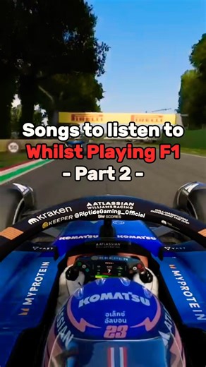 Merc Theme Song Next? 😭🙏#f1 #f12025 #songs #listen #gaming #recommendations #comment #fyp #shorts
