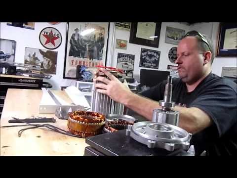 Wind turbines for the beginner How to part one by Hurricane Wind Power