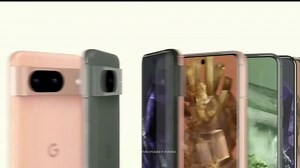 Google Pixel TV Spot, 'El futuro del Píxel'
