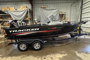 Used 2019 Tracker Pro Guide V-175 Combo, 58701 Minot - Boat Trader